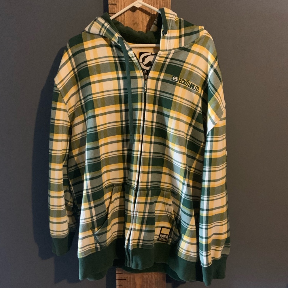 Ecko Unlimited 3XL Hoodie